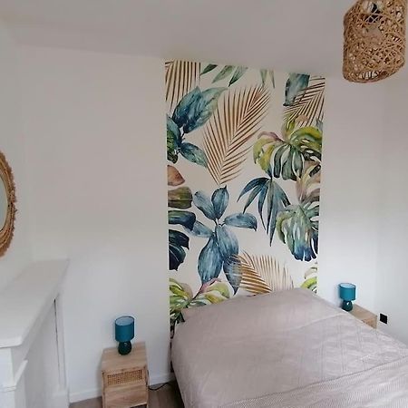 Appartement 50M² Centre-Ville Dunkirk Esterno foto