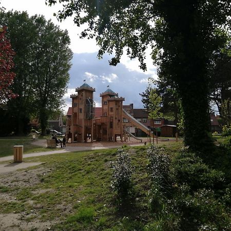 Appartement 50M² Centre-Ville Dunkirk Esterno foto
