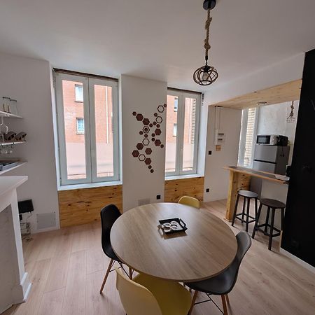 Appartement 50M² Centre-Ville Dunkirk Esterno foto