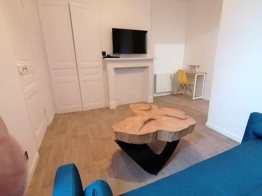 Appartement 50M² Centre-Ville Dunkirk Esterno foto