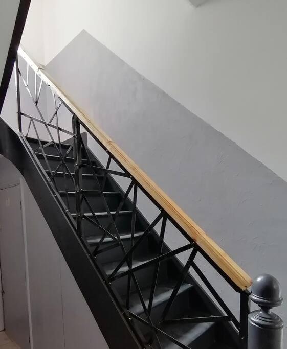 Appartement 50M² Centre-Ville Dunkirk Esterno foto