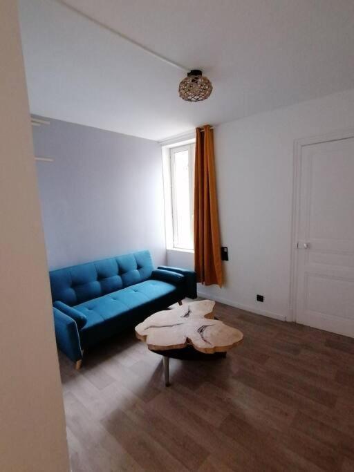 Appartement 50M² Centre-Ville Dunkirk Esterno foto